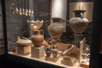 Museo Civico Archeologico citt? di Ramacca 