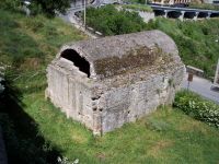 Mausoleo Romano II sec. d.C. denominato 