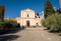 Chiesa e Convento dei Frati Cappuccini