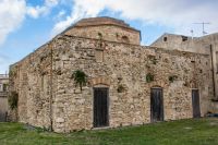 Chiesa Bizantina