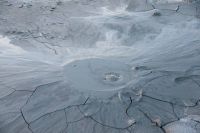 Crateri Vulcanici (Vulcanelli) e colate di fango
