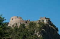 Il castello di Geraci