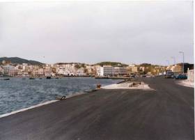 Pantelleria il Porto
