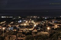 ACI SAN FILIPPO - Panorama notturno