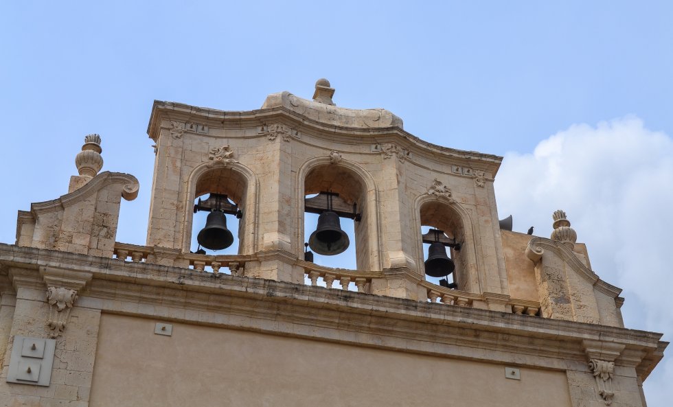 Chiesa di Sant'Antonio Abate, Avola - Risorse simili da vedere vicino