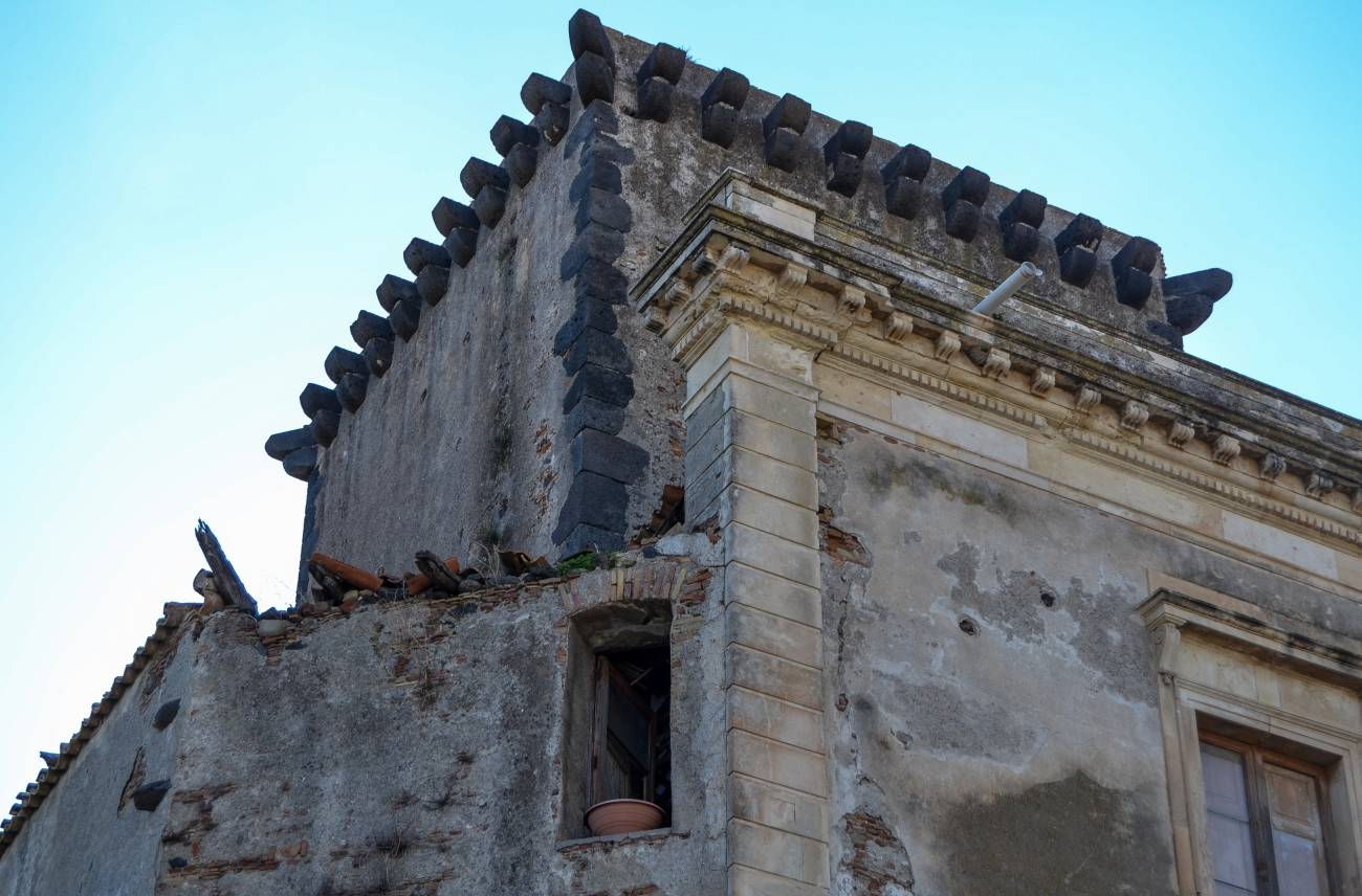 Castello Di Schisò Giardini Naxos Cosa Vedere Vicino