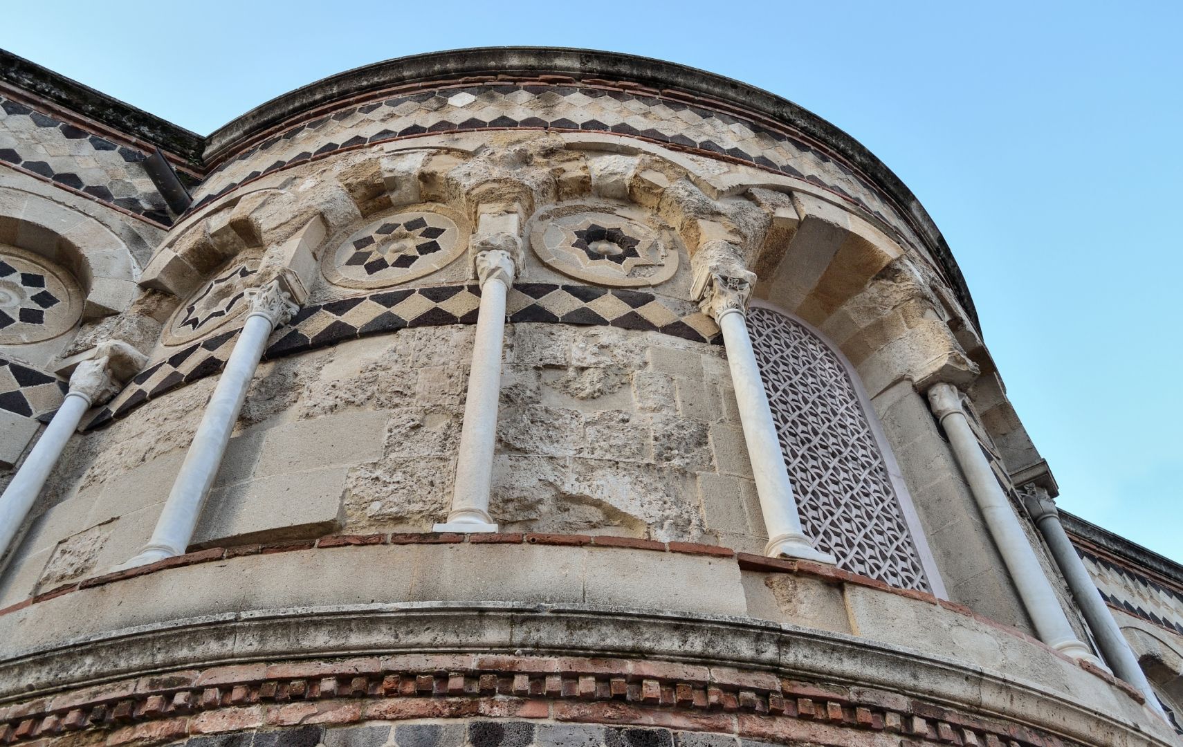 Church of the Santissima Annunziata dei Catalani (Chiesa della