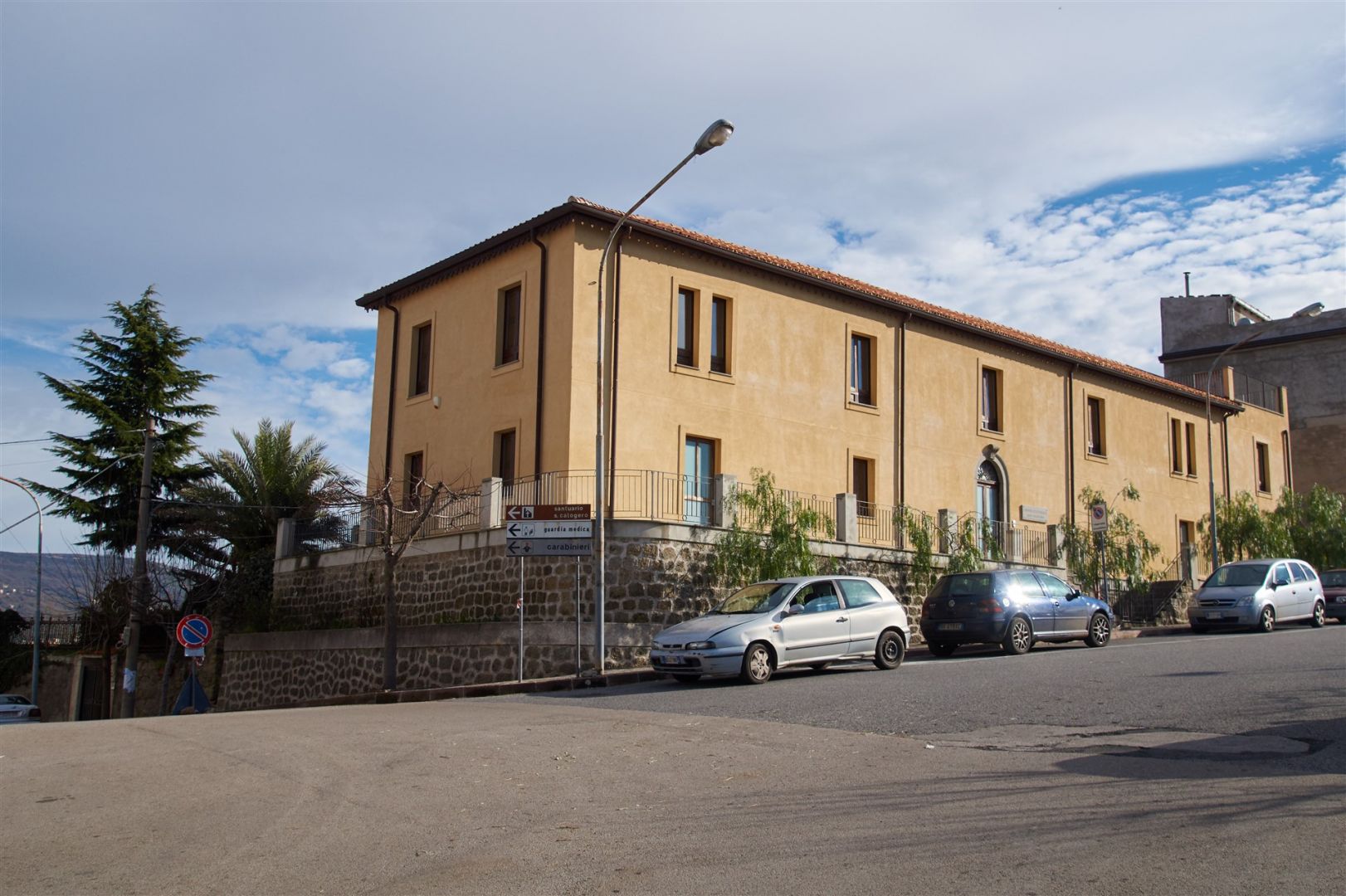 Comune Di San Salvatore Di Fitalia figharley