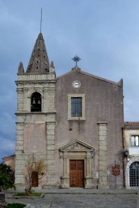 Santissima Trinit?, Sant'Agostino (Convento Agostiniano)