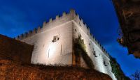 Castello Svevo Aragonese di Montalbano Elicona