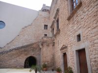 Castello Atrio