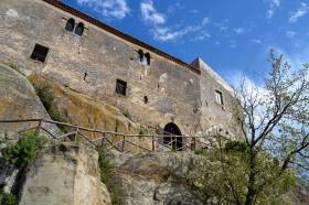 Castello di Lauria
