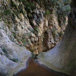 Canyon Stidda - Rocche del Crasto - Alcara Li Fusi