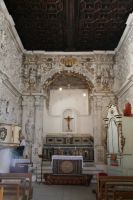 Chiesa della Madonna della Catena
Ph Sebastiano Lisi