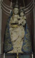 Madonna di Loreto di Antonello Gagini
