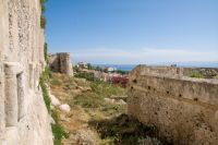 Cittadella Fortificata di Milazzo