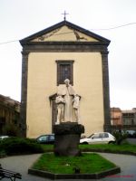 Chiesa S.Francesco di Paola