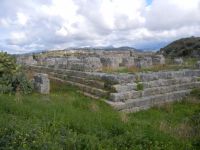 Area archeologica Himera