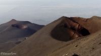 Crateri del 2003 - Etna Sud