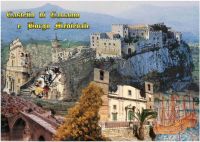 Castello di Caccamo (PA) e borgo medioevale. Info e prenotazioni al 339.3721811 + infocaccamo@libero.it