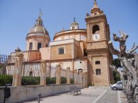 Basilica Soluntina  Sant'Anna