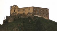 Il castello di Santa Lucia del Mela