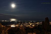ACI SAN FILIPPO - Panorama notturno